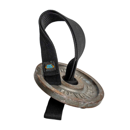 Genie Belt
