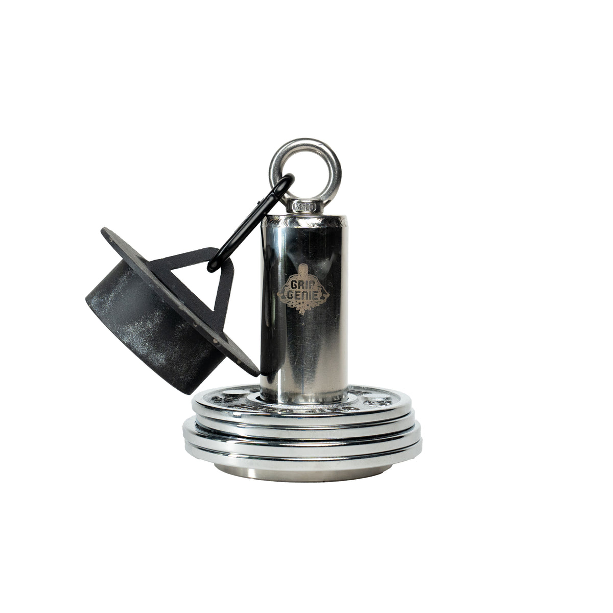 Mini Genie Loading Pin (with carabiner)