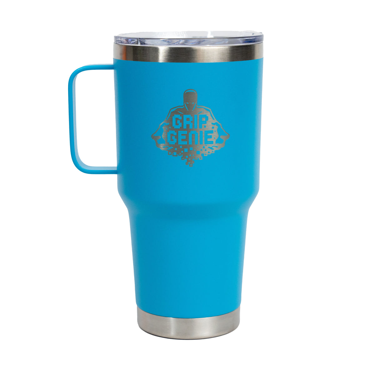 Insulated Travel Mug