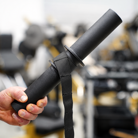 Forearm Grower 2.0