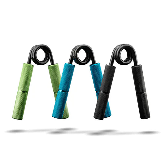 How Often Can I Train Grippers?
