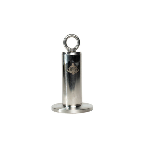Mini Genie Loading Pin (with carabiner)
