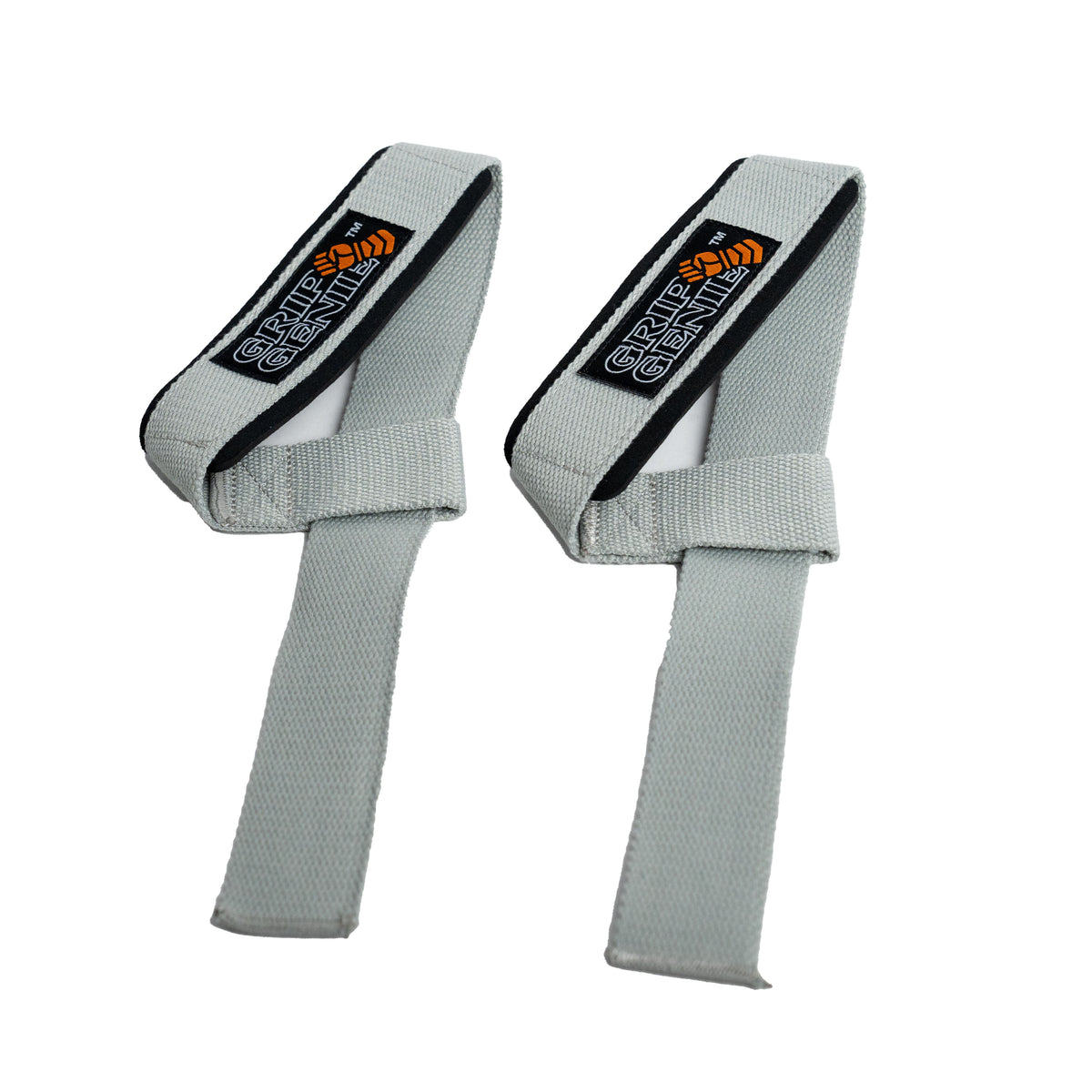 Genie Lifting Straps