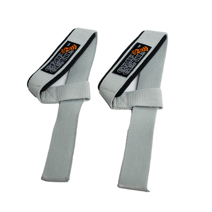 Genie Lifting Straps