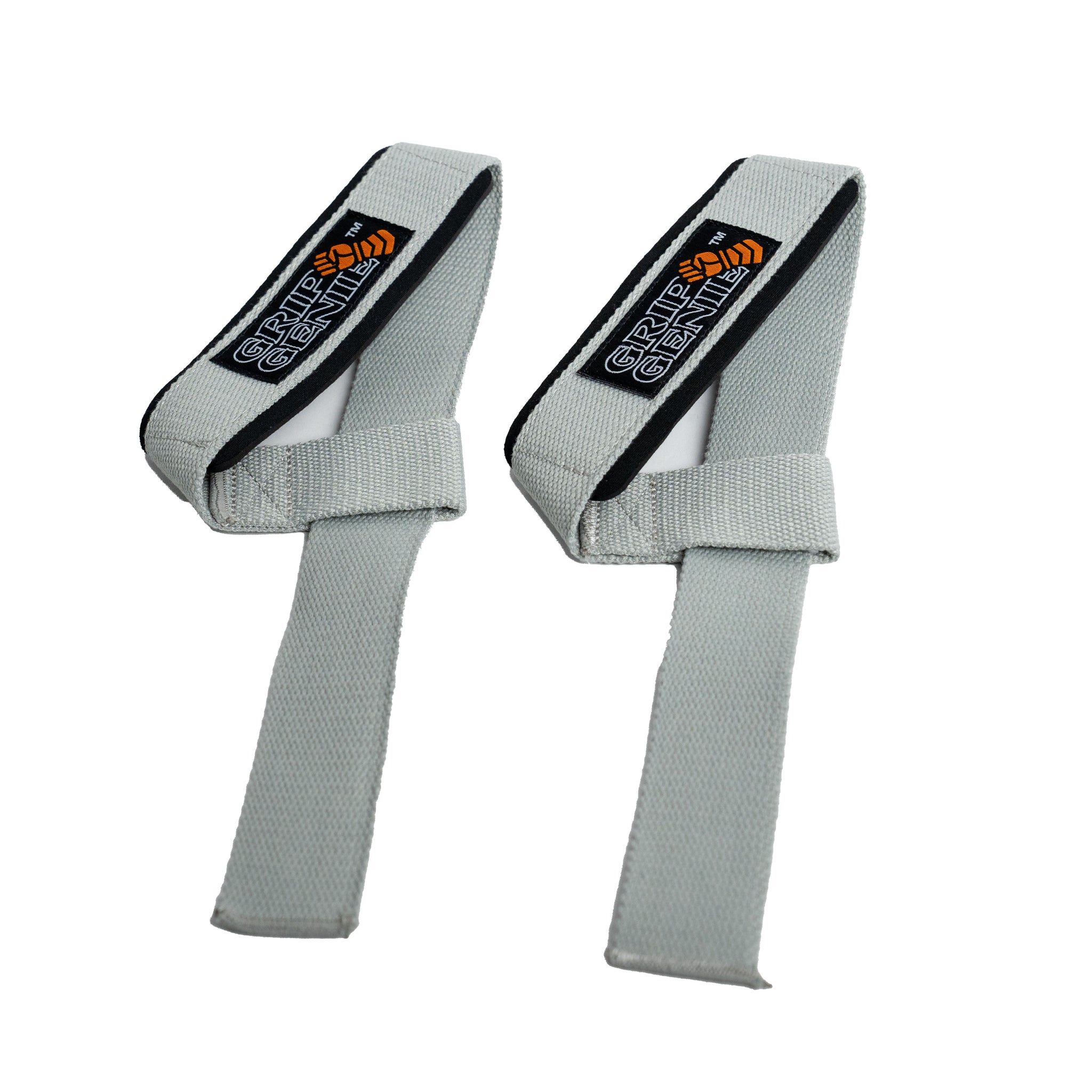 Genie Lifting Straps