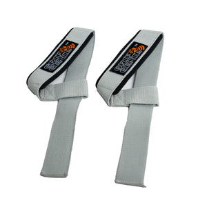 Genie Lifting Straps