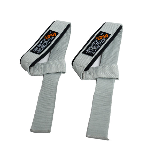 Genie Lifting Straps