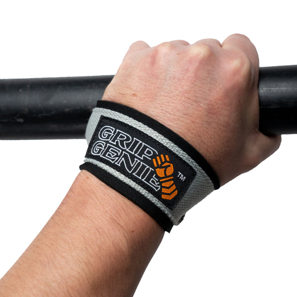 Genie Lifting Straps