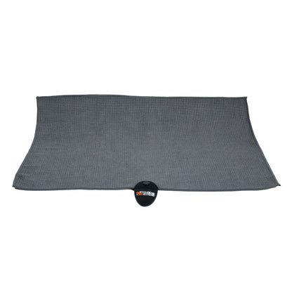 Magnetic Microfiber Towel
