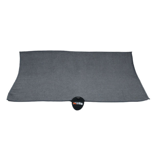 Magnetic Microfiber Towel