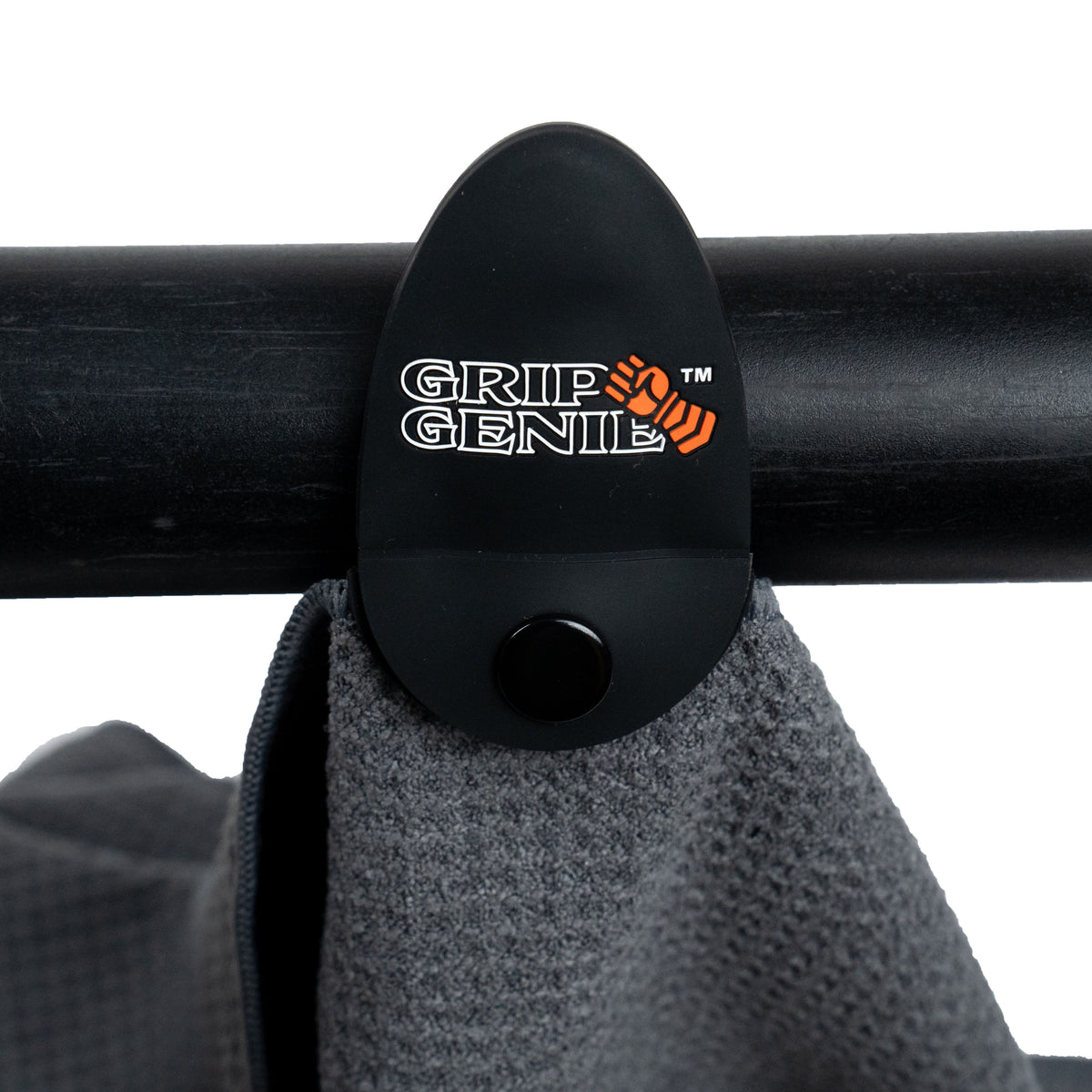 Magnetic Microfiber Towel