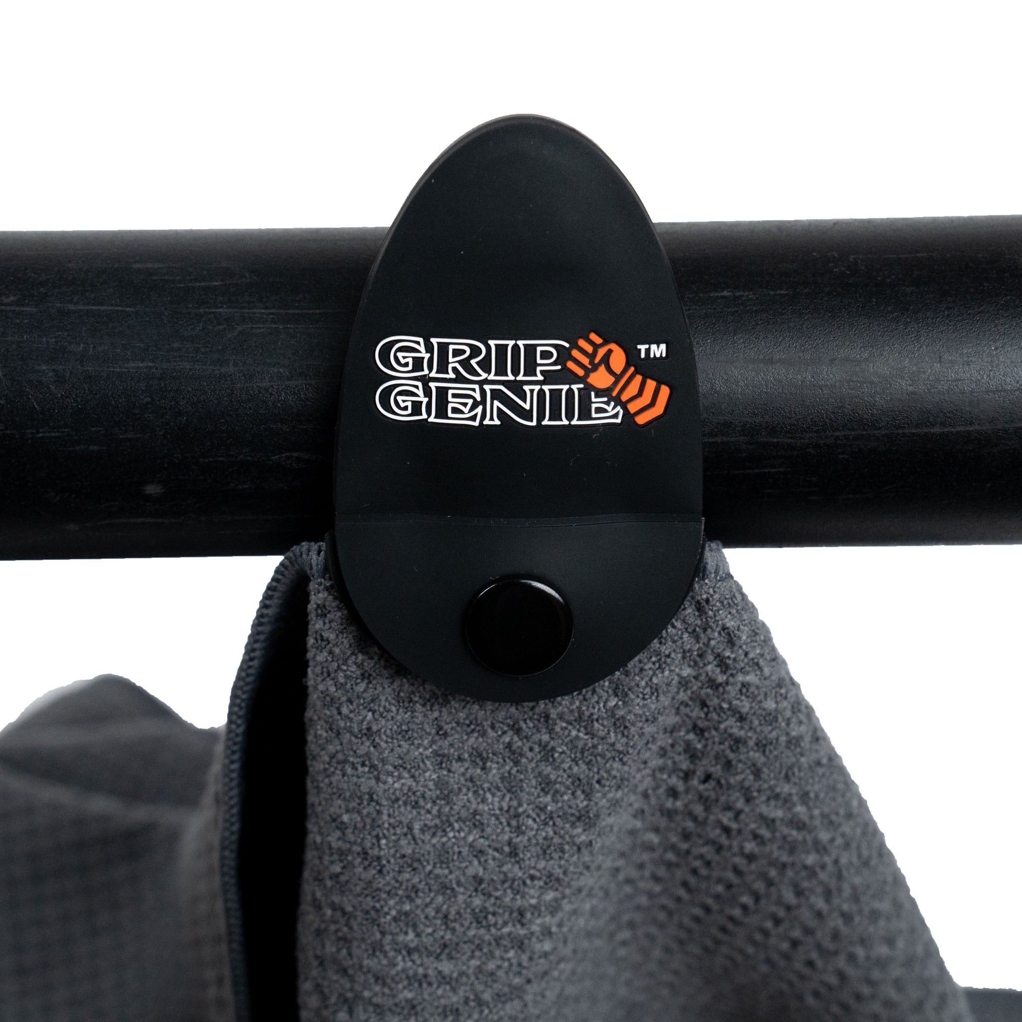 Magnetic Microfiber Towel