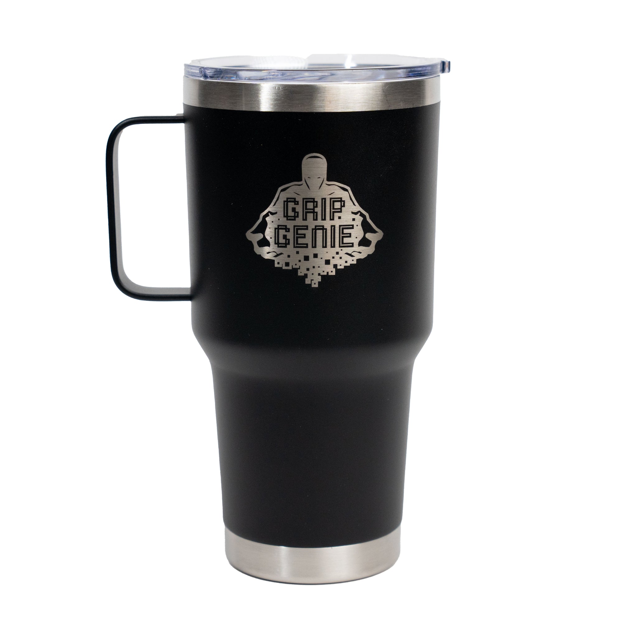 Insulated Travel Mug