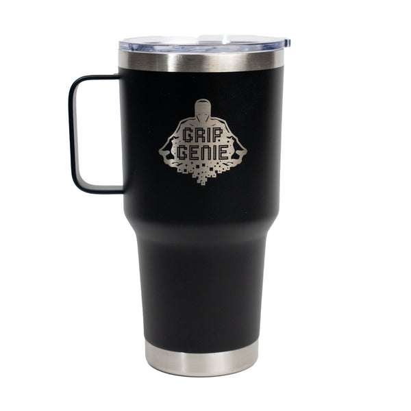Insulated Travel Mug