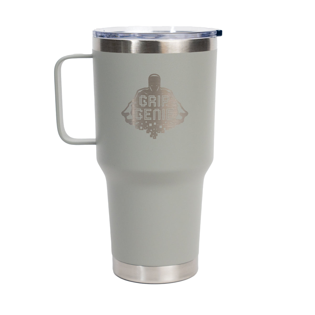 Insulated Travel Mug
