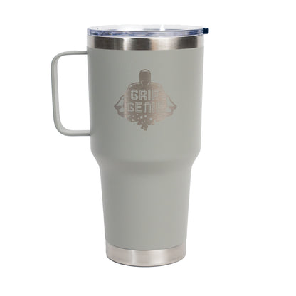 Insulated Travel Mug