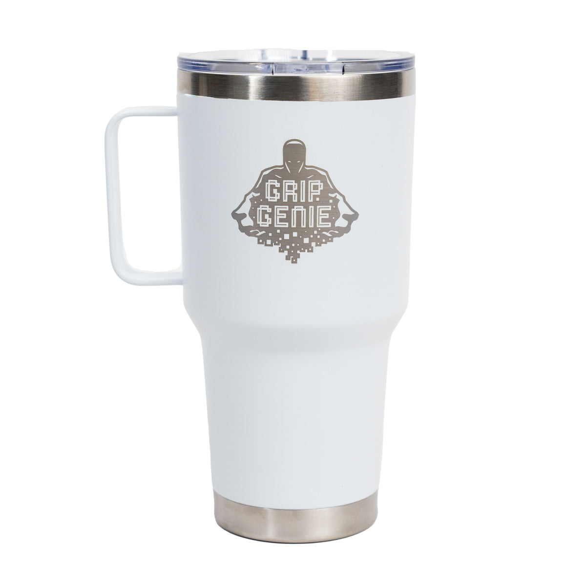 Insulated Travel Mug