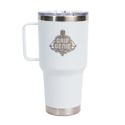Insulated Travel Mug