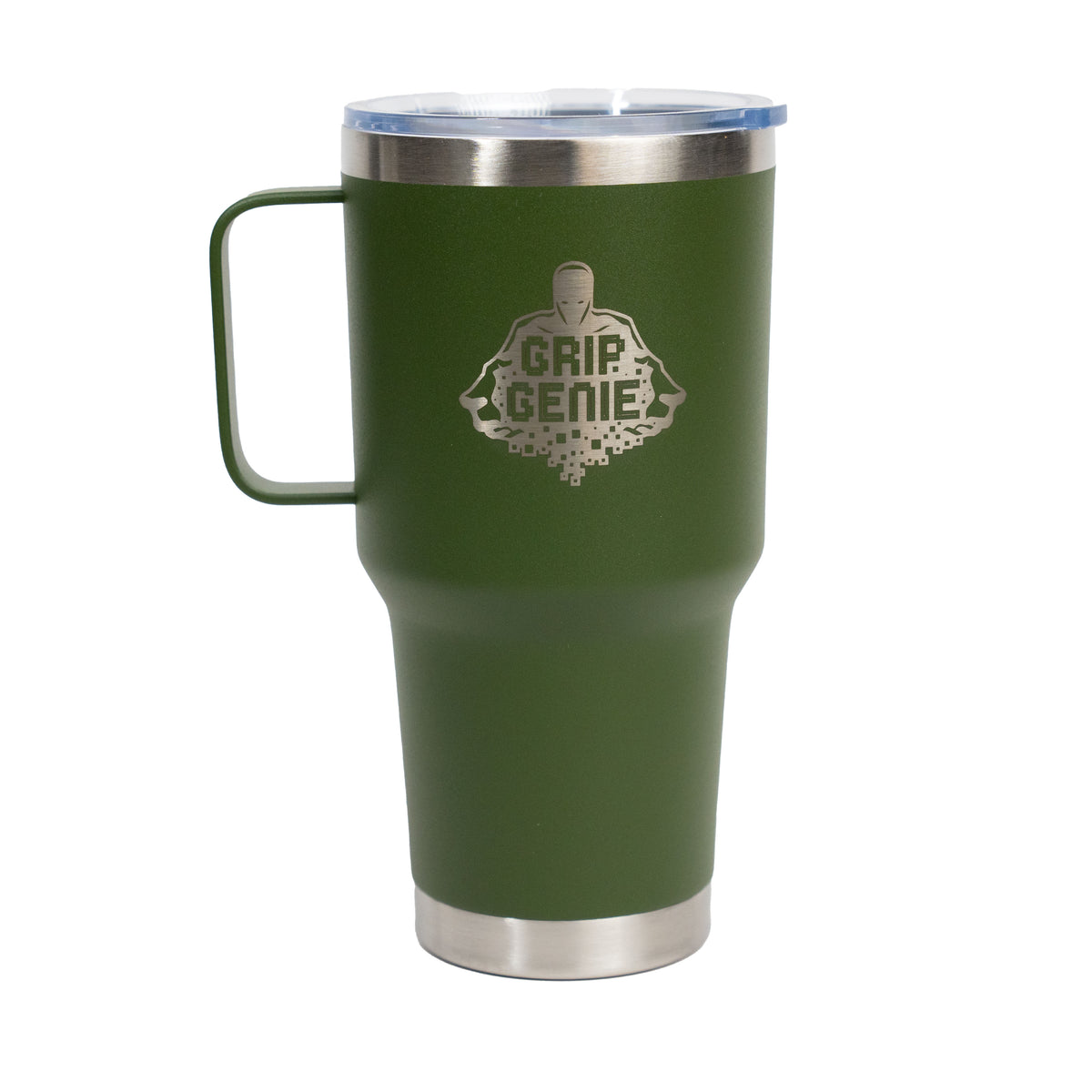 Insulated Travel Mug