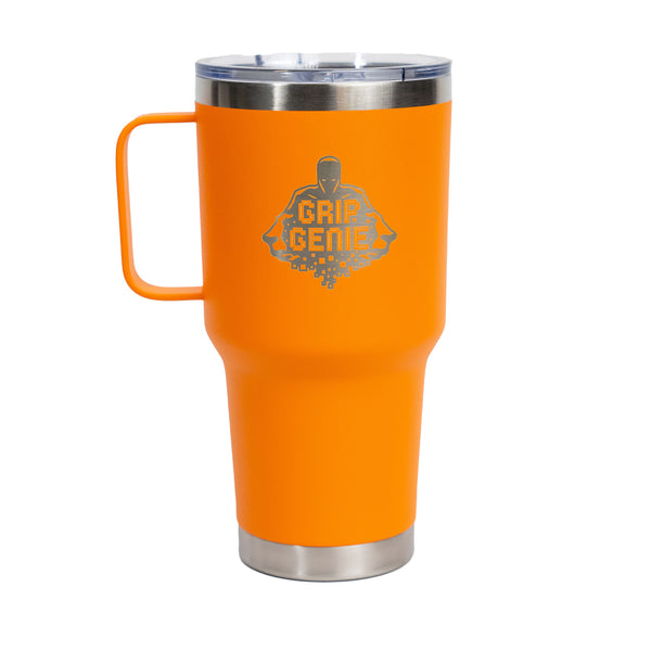 Insulated Travel Mug