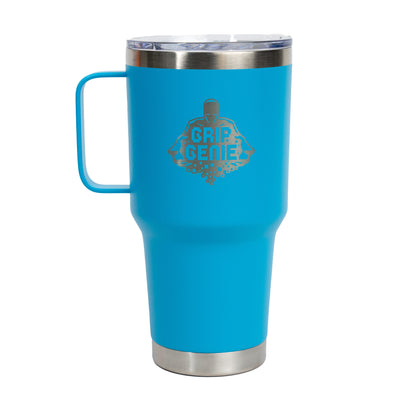 Insulated Travel Mug