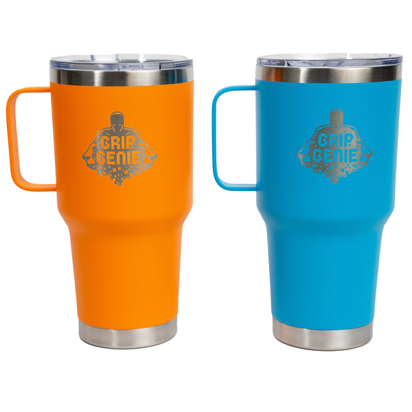 Insulated Travel Mug