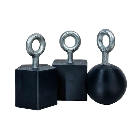 The Basic Shapes Collection