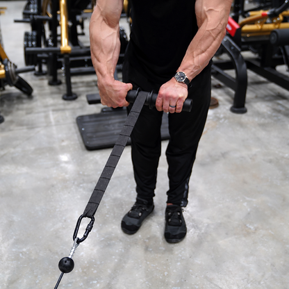 Forearm Grower 2.0
