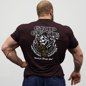 The Grip Reaper T
