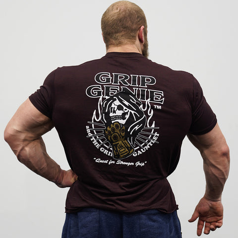 The Grip Reaper T