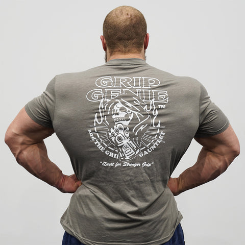 The Pale Grip Reaper T