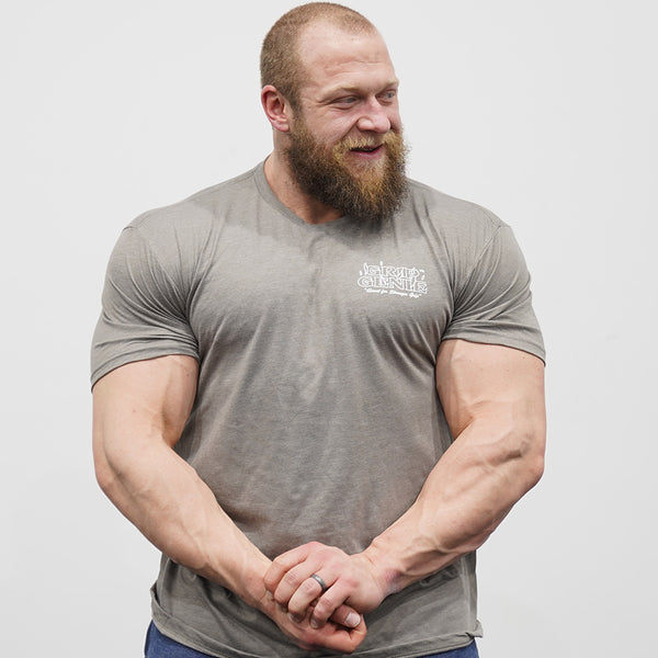 The Pale Grip Reaper T