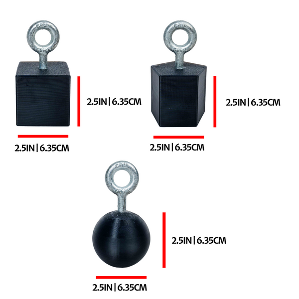 The Basic Shapes Collection