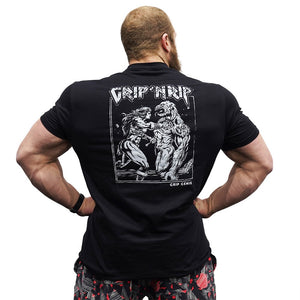 The Heart Stopper T