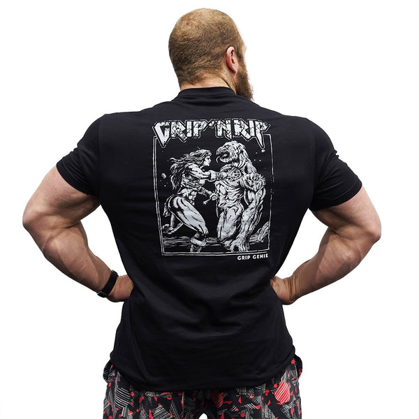 The Heart Stopper T