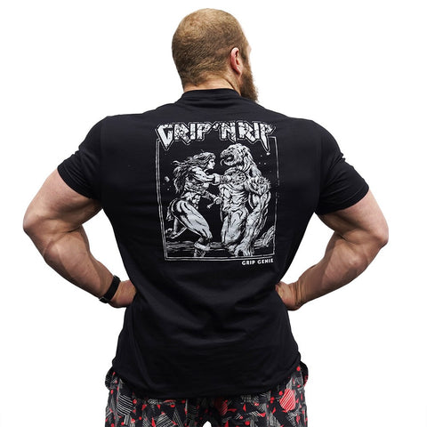 The Heart Stopper T