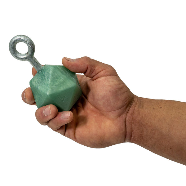 Critical Grip Resin D20