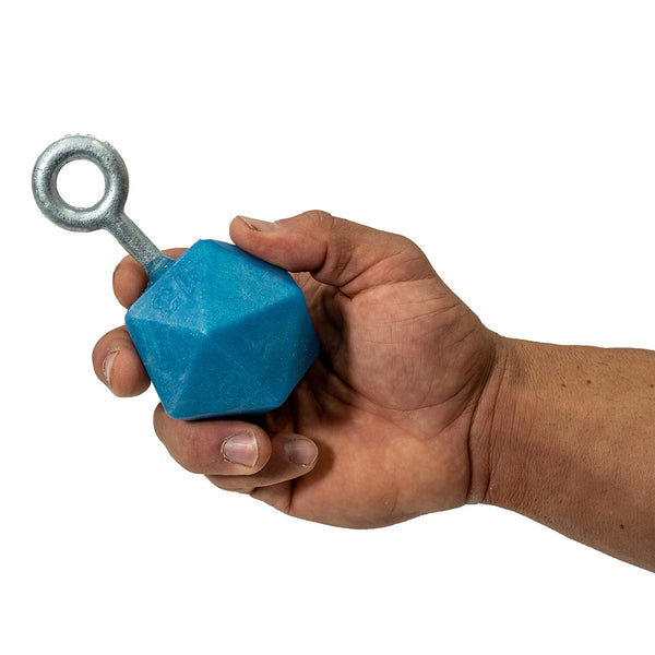 Critical Grip Resin D20