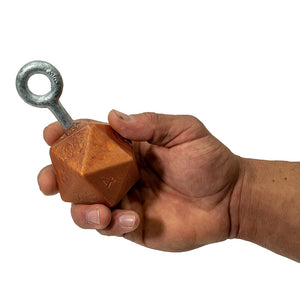 Critical Grip Resin D20