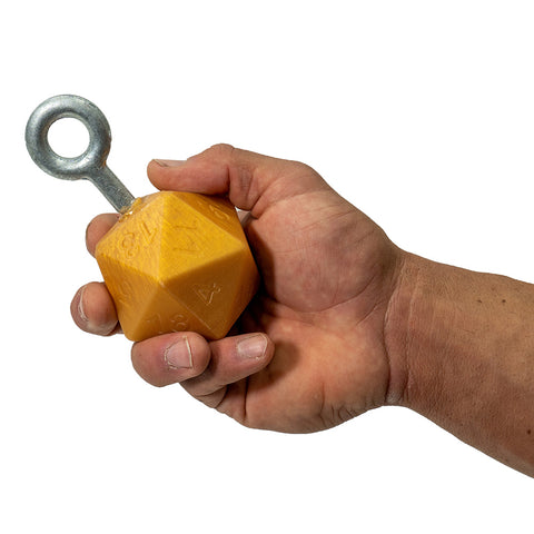 Critical Grip Resin D20