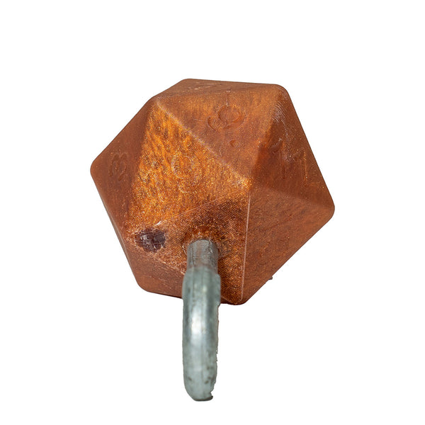 Critical Grip Resin D20