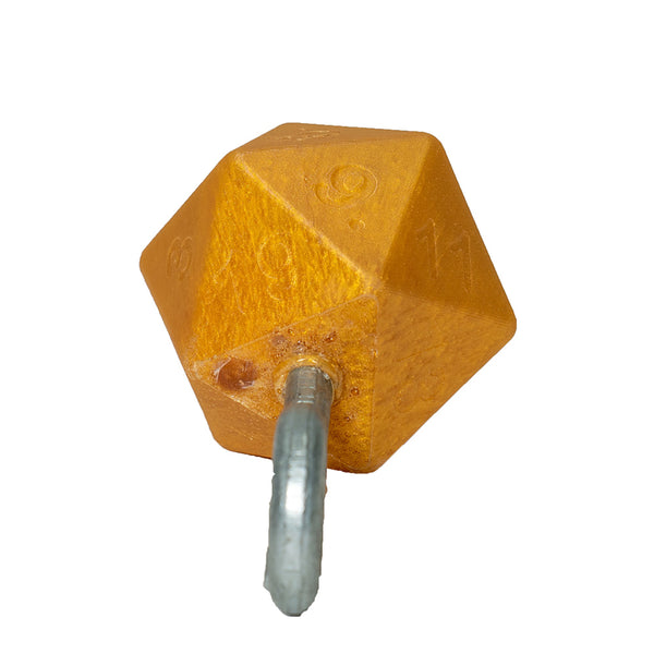 Critical Grip Resin D20