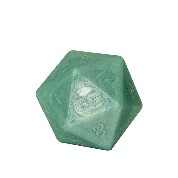 Critical Grip Resin D20