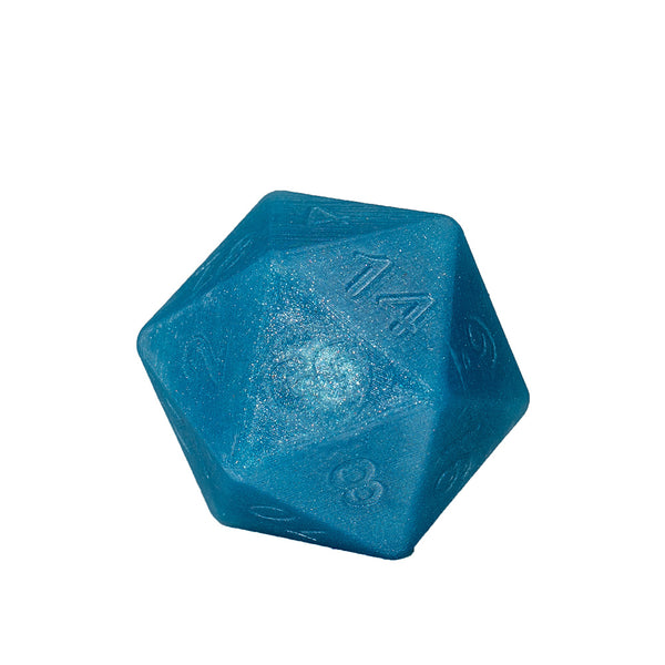 Critical Grip Resin D20