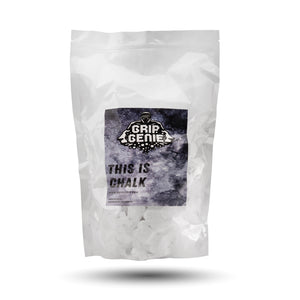 This is Loose Chalk (200g Nuggets)