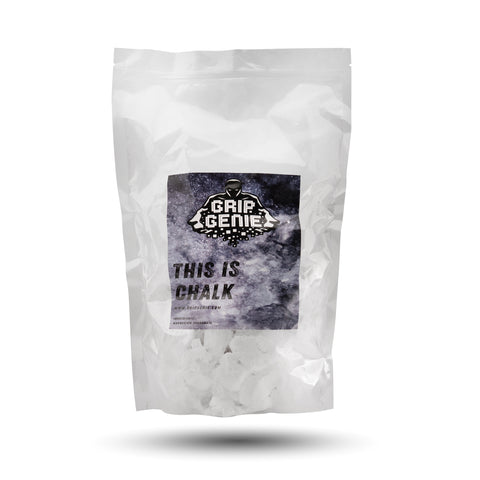 This is Loose Chalk (200g Nuggets)