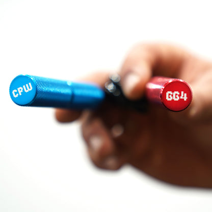 Limited Edition Dual Color GG4