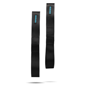 Bodyweight Straps for Hanging Grip Tools