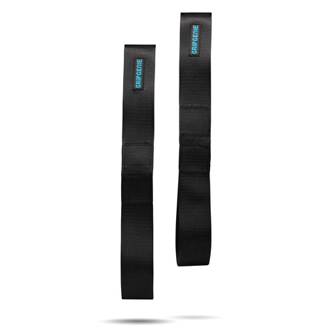 Bodyweight Straps for Hanging Grip Tools