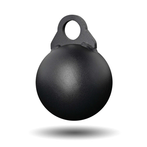 Genie Ball